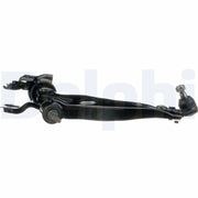 Delphi Control/Trailing Arm Front TC5415