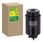 MANN-FILTER Fuel Filter Element WK 8121