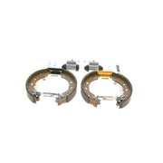 Bosch Brake Shoe Set Axle Kit 0 204 114 676