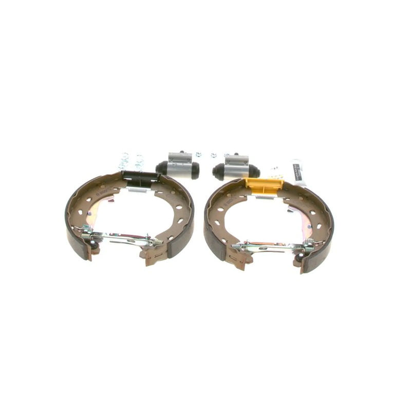 Bosch Brake Shoe Set Axle Kit 0 204 114 676