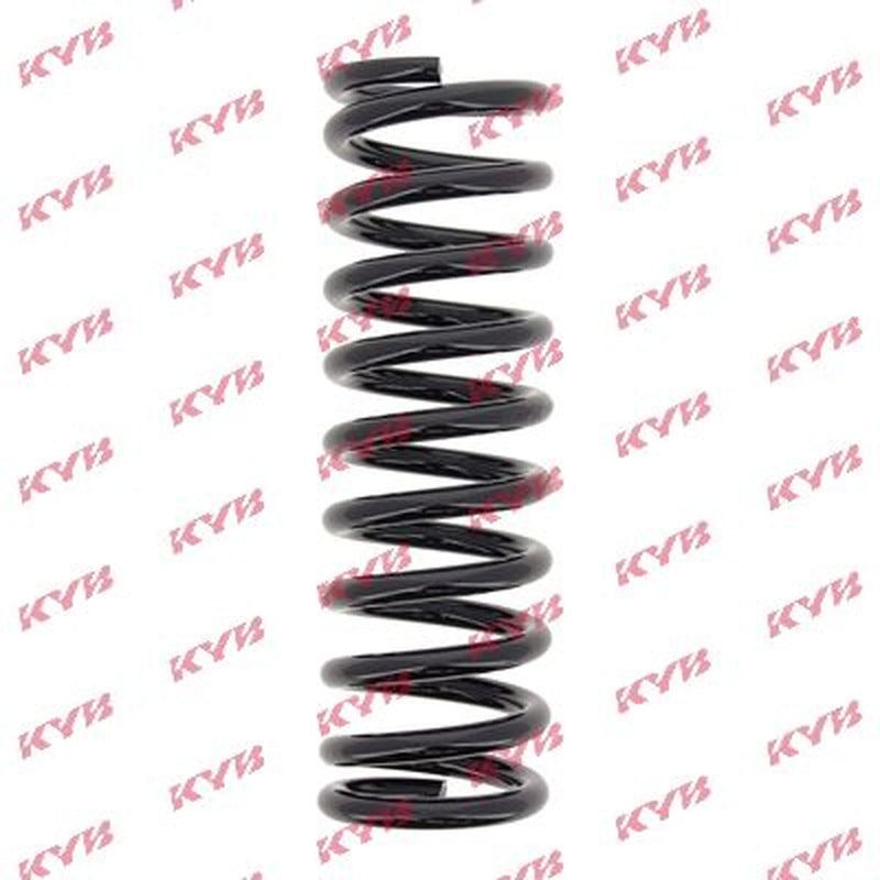 KYB Rear Suspension Coil Spring RD5087