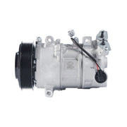 Hella Air Conditioning Compressor 8FK 366 201-121