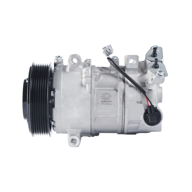 Hella Air Conditioning Compressor 8FK 366 201-121