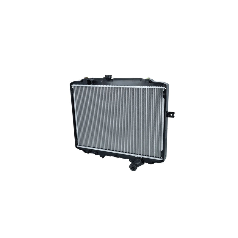 NRF Engine Radiator 53034