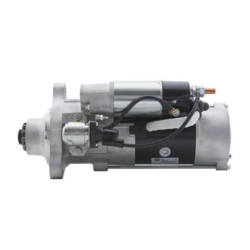 Hella Starter Motor 24V 5.5kW 12 Teeth 8EA 012 586-551