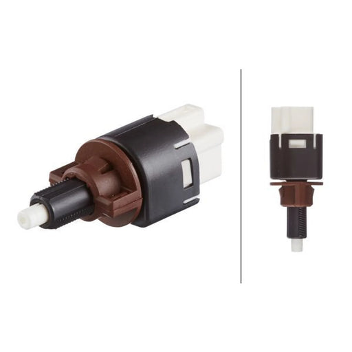 Hella Brake Light Switch 6DD 010 966-311