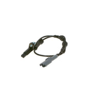 Bosch ABS Wheel Speed Sensor Rear 0 986 594 599