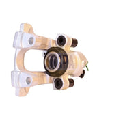 NAPA Brake Caliper Assembly Rear Right NCA1414