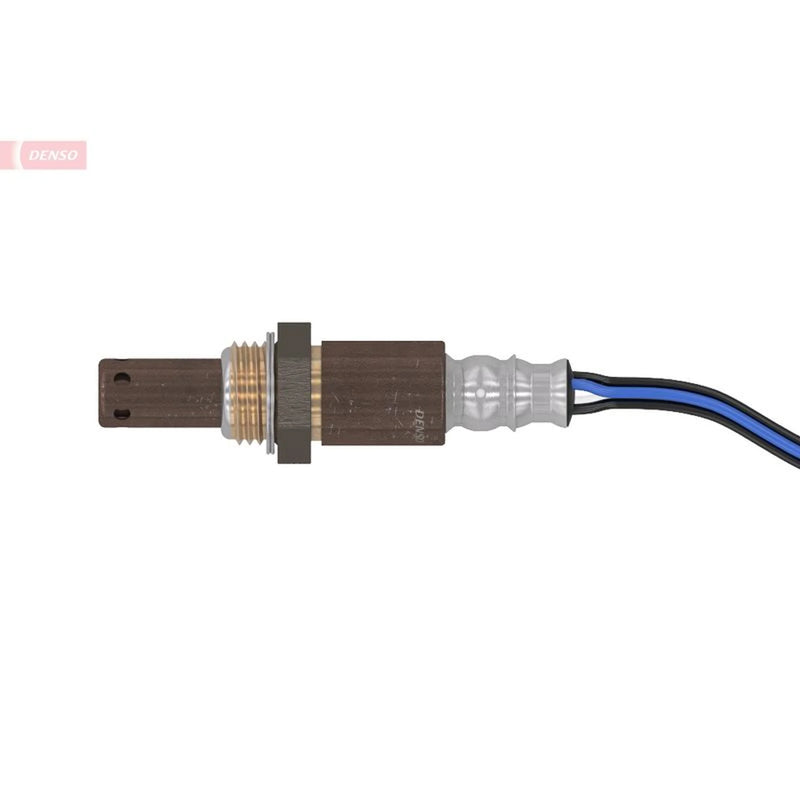 Denso O2 Lambda Oxygen Sensor fits Mitsubishi Lancer VII 2003-2013 2.0