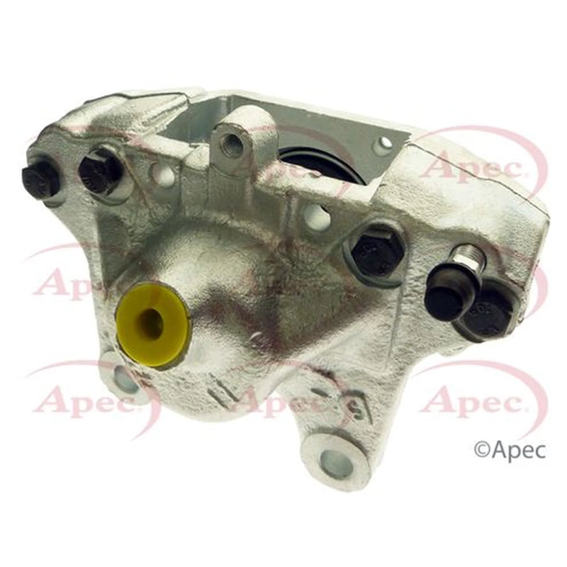 Apec Brake Caliper Assembly Rear Left LCA1205