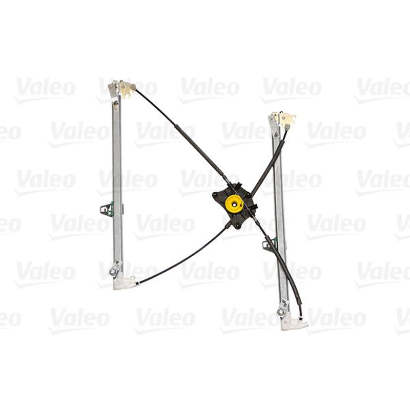 Valeo Electric Window Regulator Lifter Left Front 851256