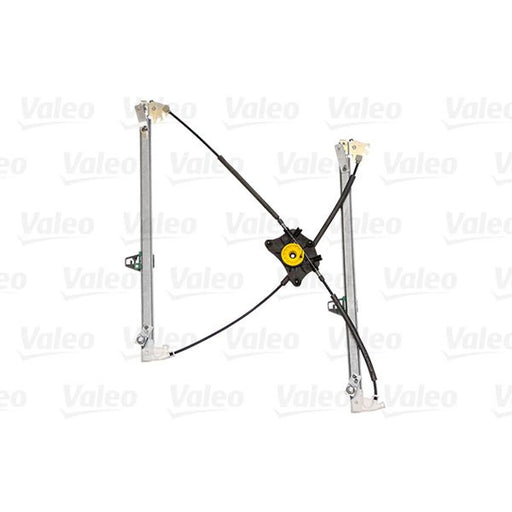 Valeo Electric Window Regulator Lifter Left Front 851256
