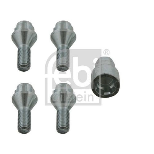 Febi Wheel Bolt Rear 27047