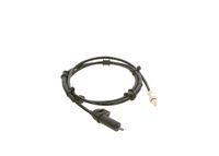 Bosch ABS Wheel Speed Sensor 0265006688