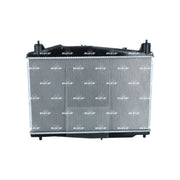 NRF Engine Radiator 53059