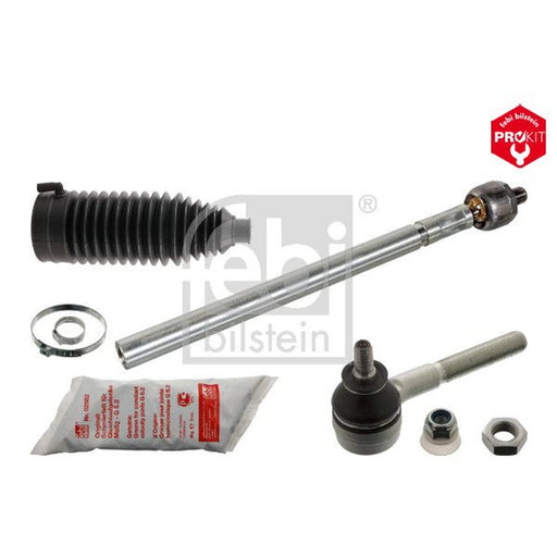 Febi Inner Rack End Right Joint 39041