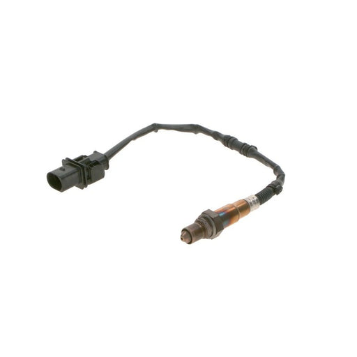 Bosch O2 Lambda Oxygen Sensor before catalytic converter 0 281 004 407