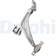 Delphi Control/Trailing Arm Front TC4468