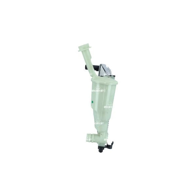 NRF Engine Radiator 53128A