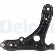Delphi Control/Trailing Arm Front TC766