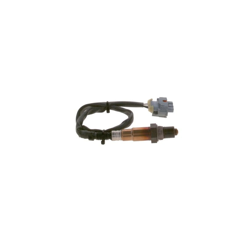 Bosch O2 Lambda Oxygen Sensor Left 0 258 010 379