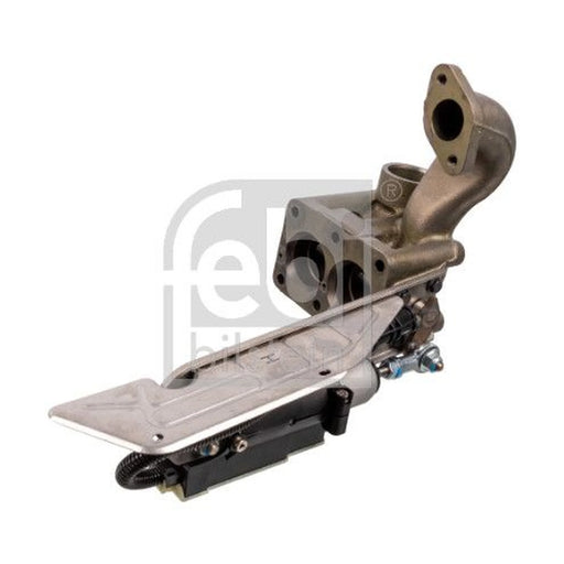Febi Exhaust Gas Recirculation Valve 175572