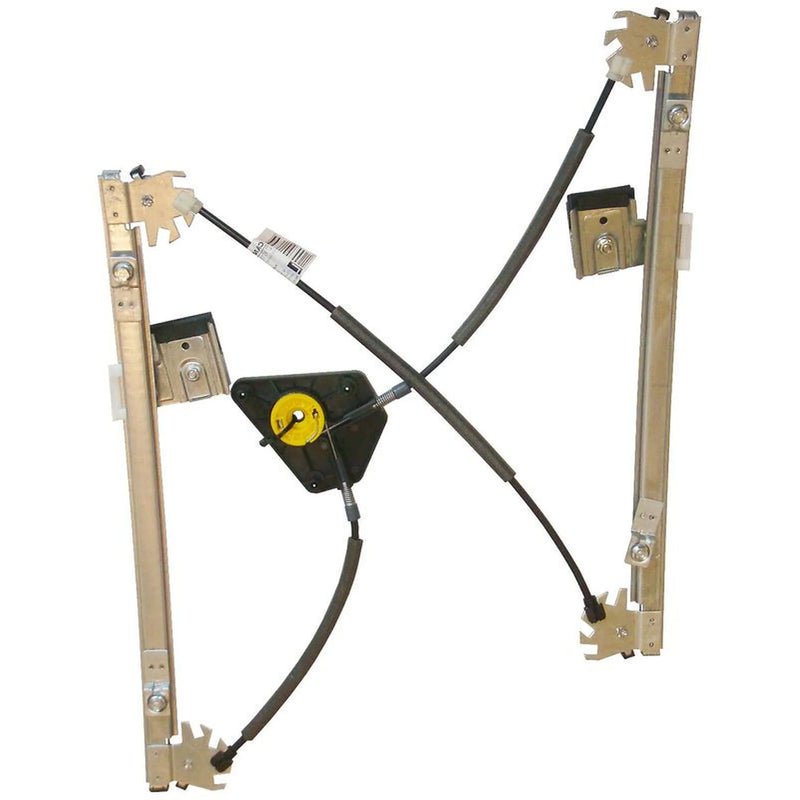Valeo Electric Window Regulator Lifter Right Front 850579