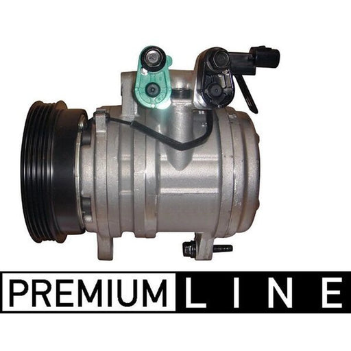 Mahle Air Conditioning Compressor ACP 1215 000P