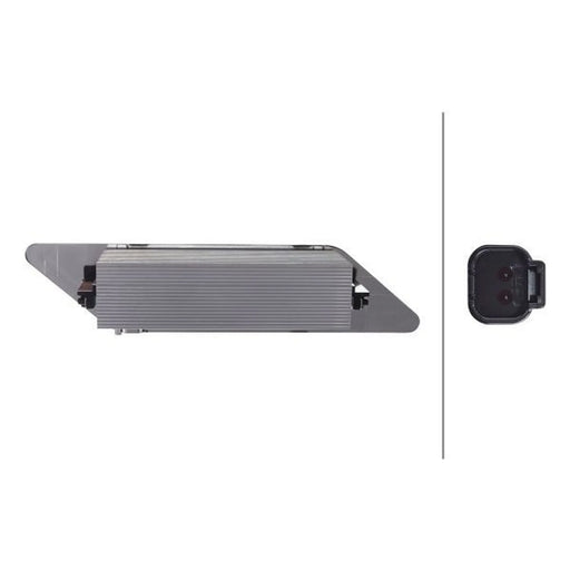 Hella Worklight High 1GE 996 298-331