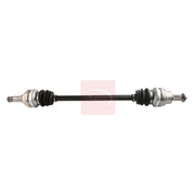 Apec CV Drive Shaft Driveshaft Rear Right ADS1026LR