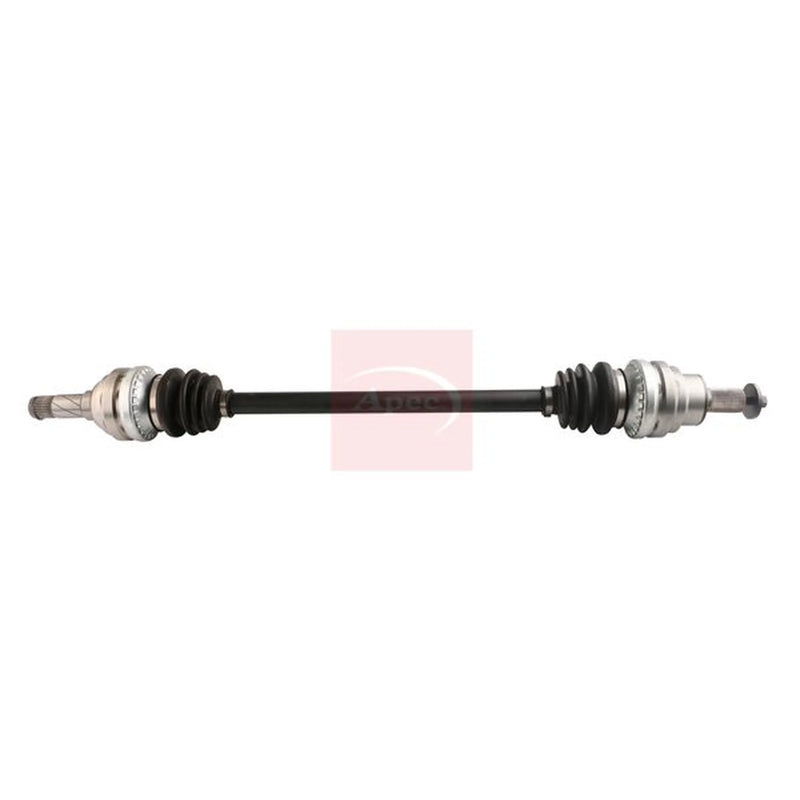 Apec CV Drive Shaft Driveshaft Rear Right ADS1026LR
