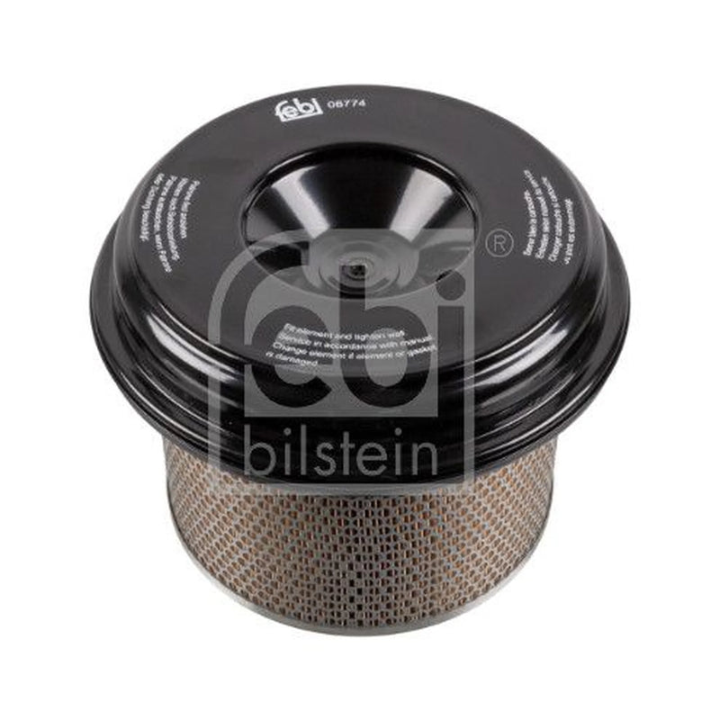 Febi Engine Air Filter 06774