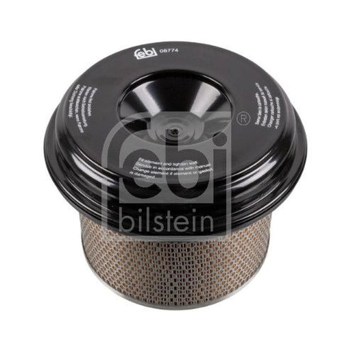 Febi Engine Air Filter 06774
