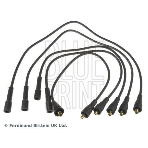 Blue Print Ignition HT Lead Cable Kit ADN11612