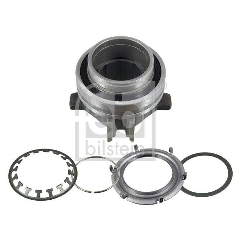 Febi Clutch Release Bearing ID OD 105390