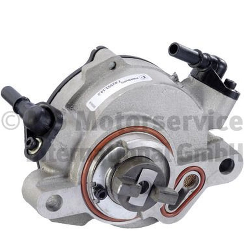 Pierburg Brake Vacuum Pump 7.02551.14.0