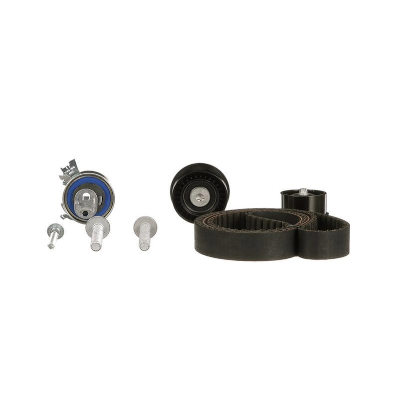 Gates Timing Belt Kit with Rollers K025499XS