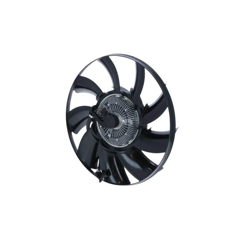 NRF Engine Cooling Fan 47872