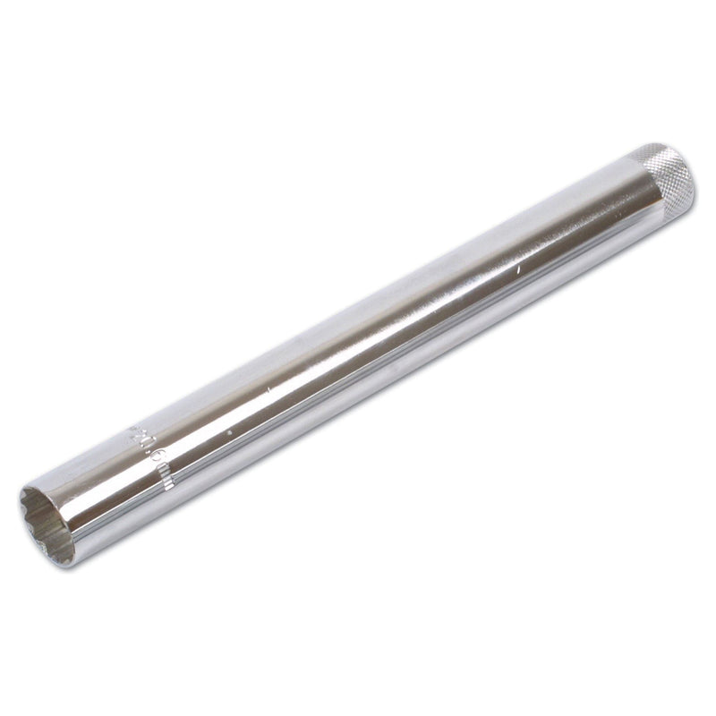 Laser Magnetic Spark Plug Socket 3/8"D 21mm 3683 Laser  - Town Parts