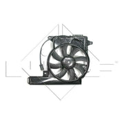 NRF Engine Cooling Fan 47488