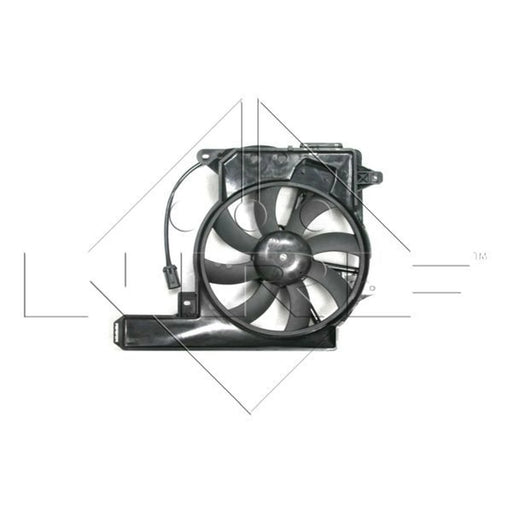 NRF Engine Cooling Fan 47488