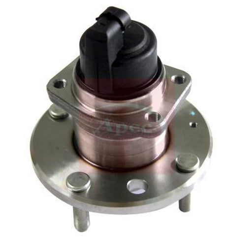 Apec Wheel Bearing Kit 66mm AWB1723