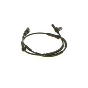 Bosch ABS Wheel Speed Sensor Front 0 265 008 161