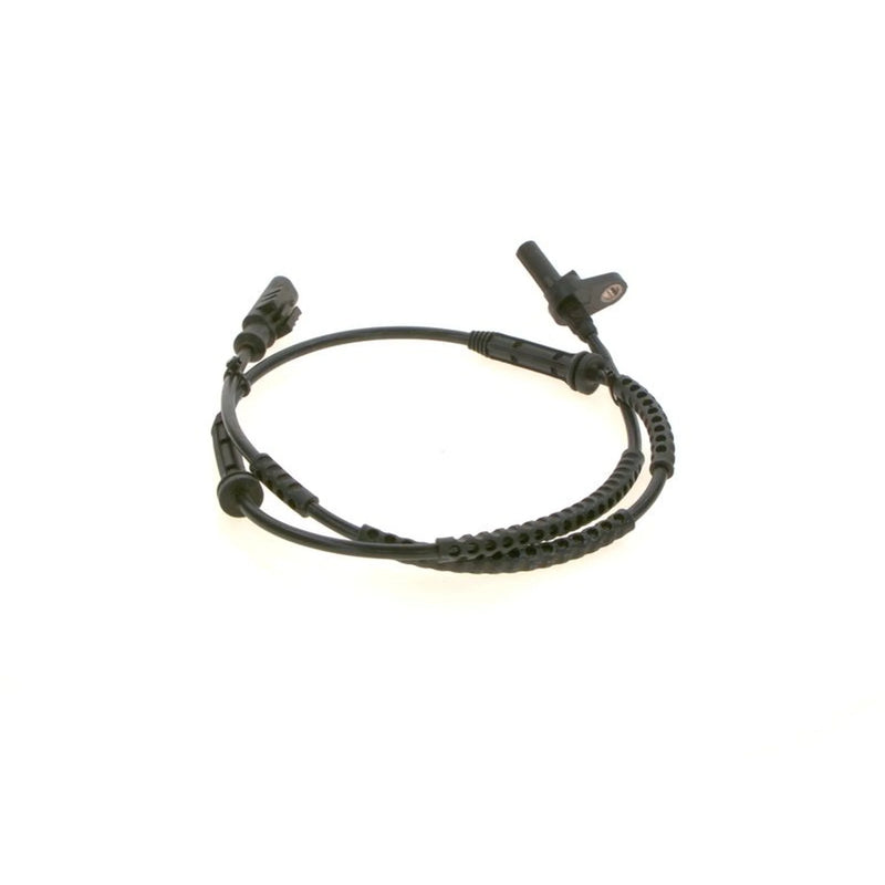 Bosch ABS Wheel Speed Sensor Front 0 265 008 161