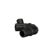 Gates Crankcase Ventilation Hose 135mm EMH127