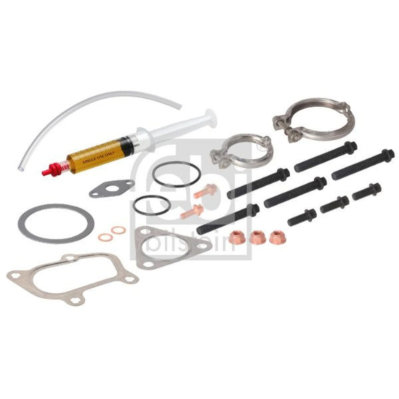 Febi Charger Mounting Kit 192400