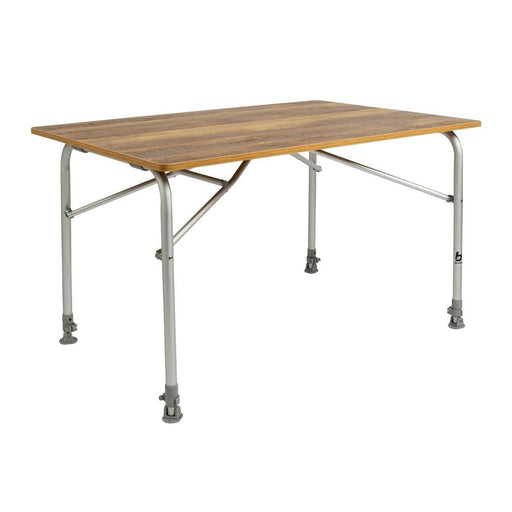 Bo-Camp Table Feather 100 x 68cm - Bo-Camp - Van Life Living