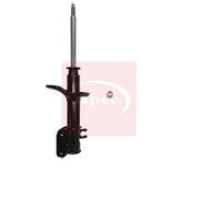 Apec Shock Absorber Damper Strut Front Left ASA1817