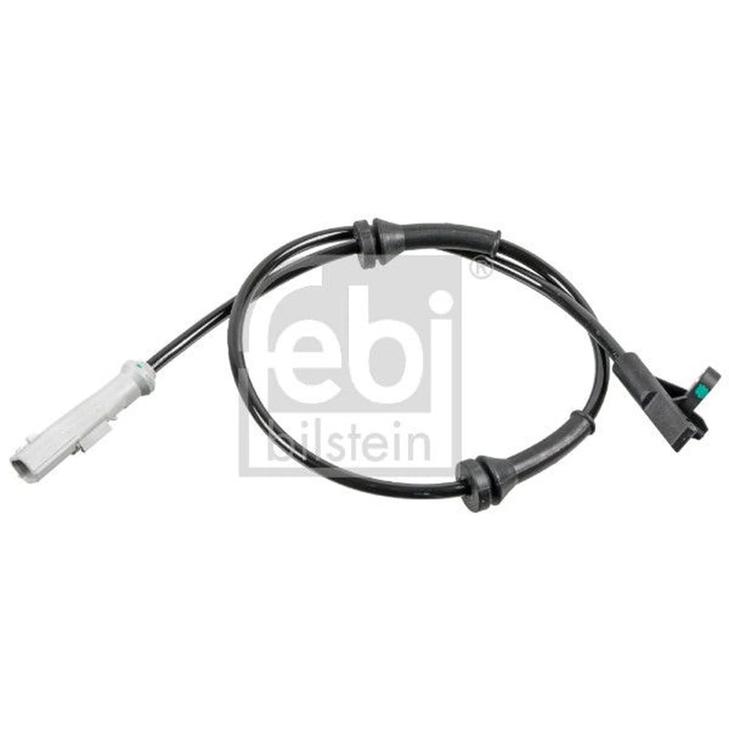Febi ABS Wheel Speed Sensor Rear Left 179123