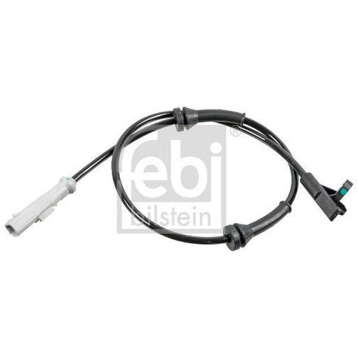 Febi ABS Wheel Speed Sensor Rear Left 179123